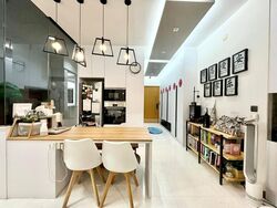 The Greenwich (D28), Condominium #520864961